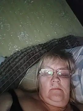 Violet5364 online show from 03.26.26