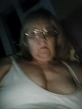 Violet5364 online show from 03.31.26