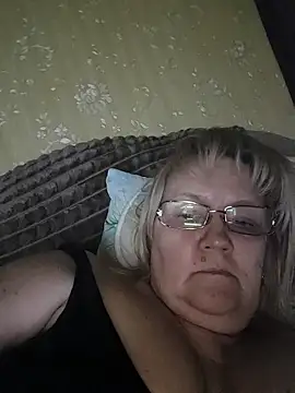 Violet5364 online show from 04.03.26