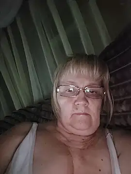 Violet5364 online show from 04.10.26