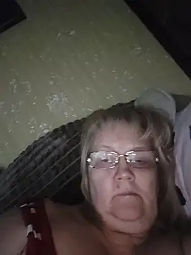 Violet5364 online show from 04.21.26