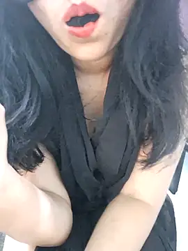 Snapshot of Jassi_Does chatting on 10.07.25 Jassi Does online show from 10.07.25