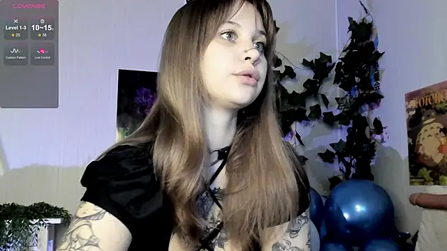 marynixoxo online show from 03.01.25