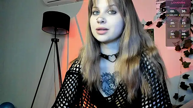 marynixoxo online show from 03.07.25