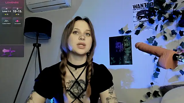 marynixoxo online show from 03.09.25