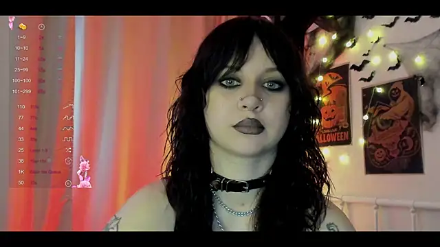 marynixoxo online show from 10.30.25