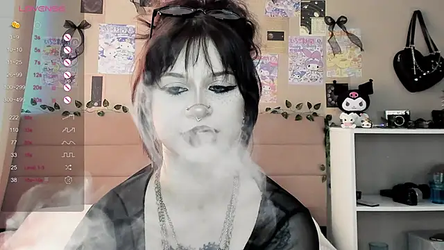 marynixoxo online show from 02.25.26