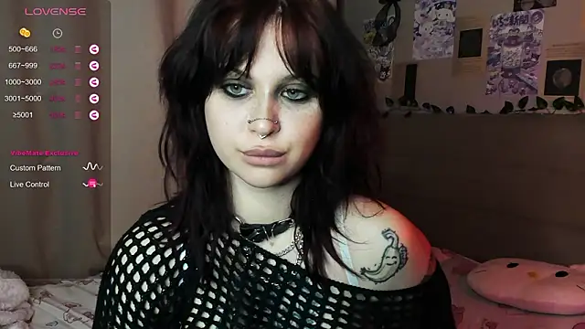 marynixoxo online show from 03.20.26