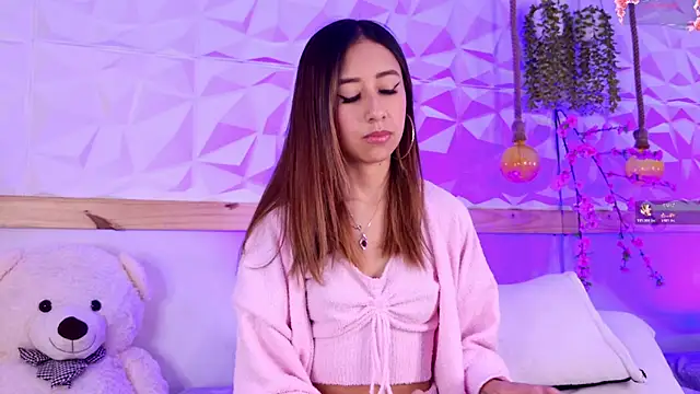 Sopphiaa Payton online show from 11.21.25