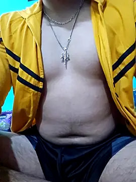 CallMeNick1 online show from 11.10.25