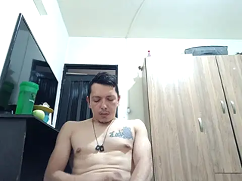 Jackd1991 online show from 04.12.26