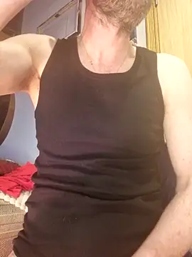 Brotherhmf1980 online show from 01.07.26