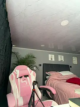 alejandra jonees online show from 07.21.26