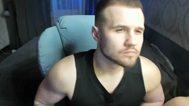 Vladik b online show from 03.17.25