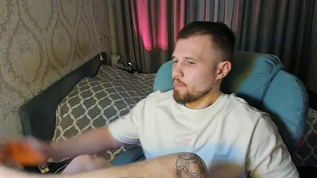 Vladik b online show from 03.06.26