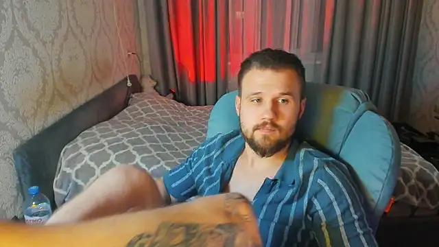 Vladik b online show from 04.10.26