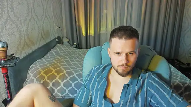 Vladik b online show from 04.13.26