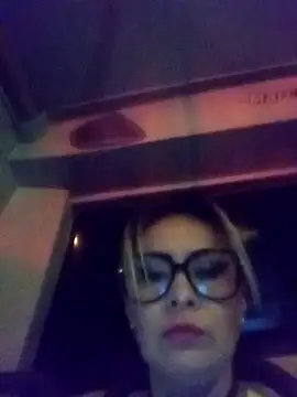 Snapshot of CandieGilson__ chatting on 09.10.25 CandieGilson   online show from 09.10.25