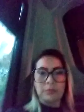 Snapshot of CandieGilson__ chatting on 09.16.25 CandieGilson   online show from 09.16.25