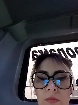 Snapshot of CandieGilson__ chatting on 09.18.25 CandieGilson   online show from 09.18.25