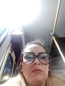 Snapshot of CandieGilson__ chatting on 09.25.25 CandieGilson   online show from 09.25.25