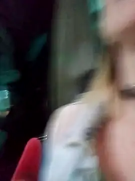 Snapshot of CandieGilson__ chatting on 10.03.25 CandieGilson   online show from 10.03.25