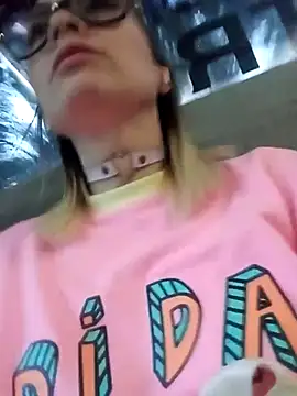 Snapshot of CandieGilson__ chatting on 10.07.25 CandieGilson   online show from 10.07.25