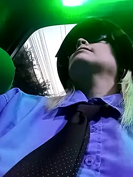 CandieGilson   online show from 03.03.26