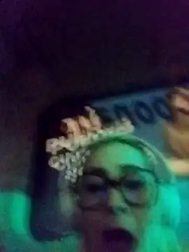 CandieGilson   online show from 03.11.26