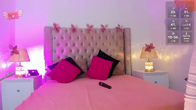 CandieGilson   online show from 03.29.26