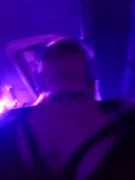 CandieGilson   online show from 04.08.26