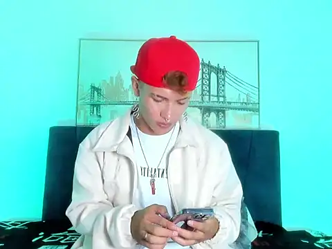 Ianwayne online show from 01.18.26