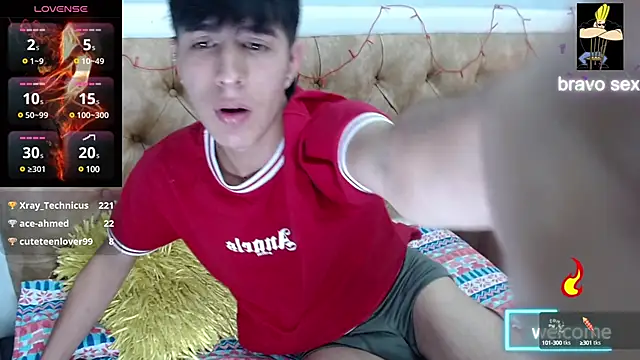 Estiv18  online show from 02.26.25