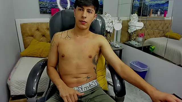 Estiv18  online show from 09.09.25