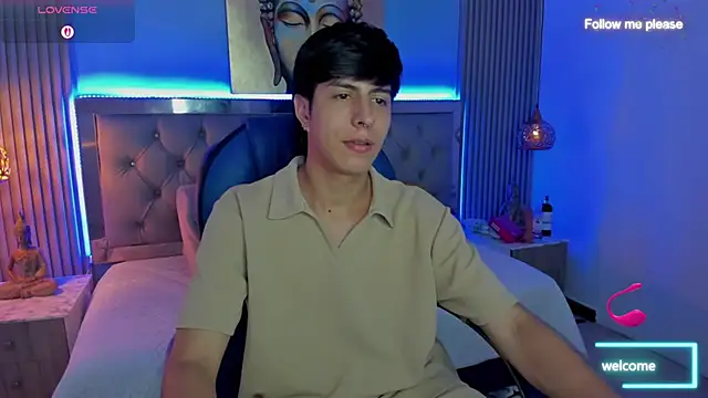 Estiv18  online show from 09.25.25