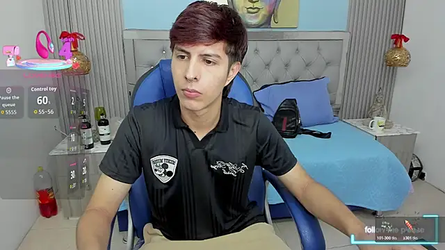 Estiv18  online show from 01.15.26