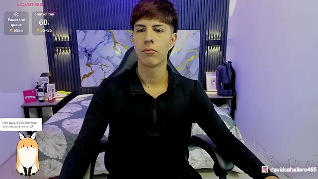 Estiv18  online show from 02.13.26