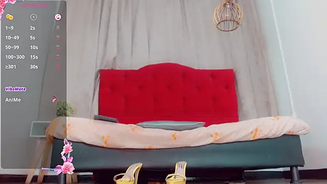 katha Crawford online show from 10.17.25