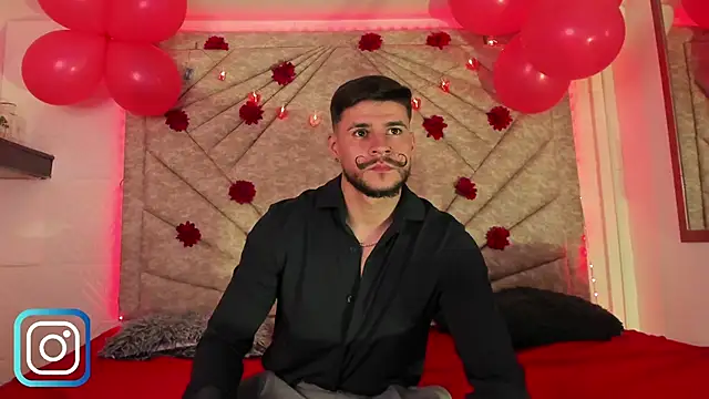 DickGriffith  online show from 02.15.25