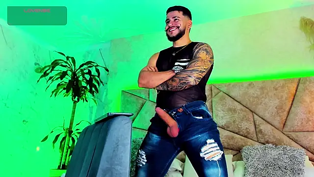 DickGriffith  online show from 10.29.25