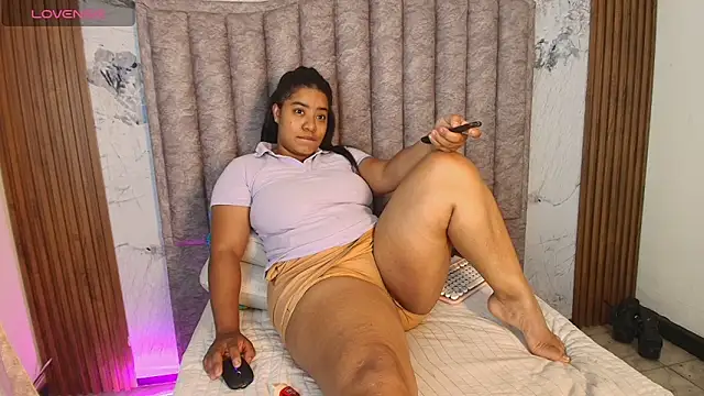 kendrakaramelo online show from 02.23.26