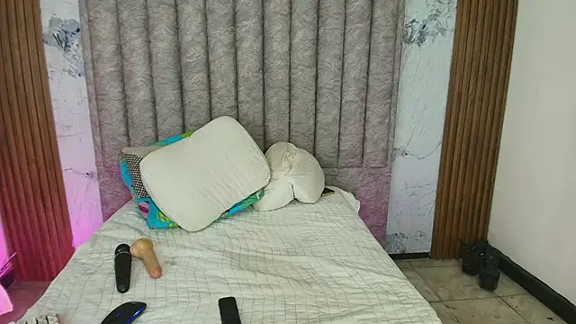 kendrakaramelo online show from 02.25.26