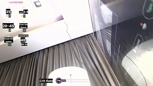 DarkDiamondx online show from 09.20.25