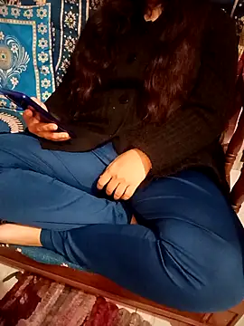 Mannat-222 online show from 12.19.25