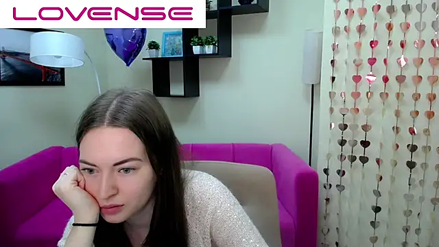 babysue89 online show from 02.14.25