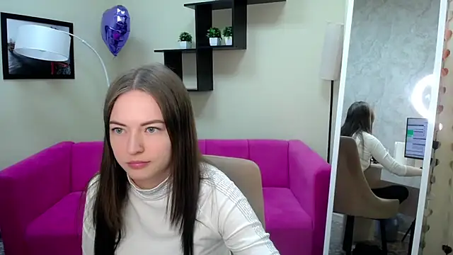 babysue89 online show from 02.21.25