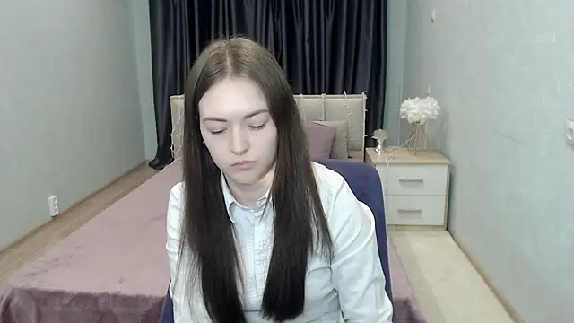 babysue89 online show from 03.14.25