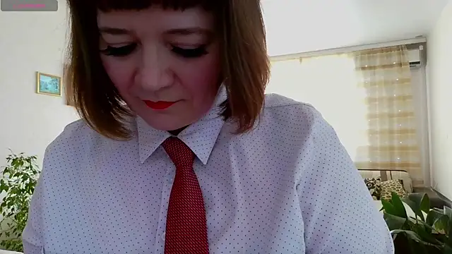 LizaMilfa online show from 02.19.25