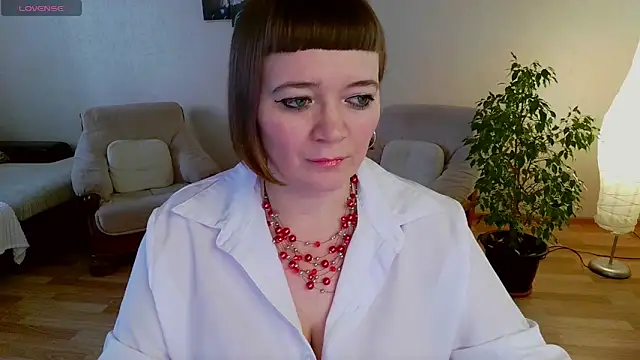 LizaMilfa online show from 02.21.25