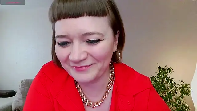 LizaMilfa online show from 02.24.25